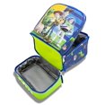 thumbnail image 5 of Disney Pixar Toy Story Lunch Box for Kids, Drop Bottom Insulated Bag, 5 of 5