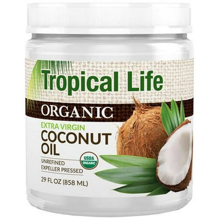 Extra Virgin Coconut Oil For Weight Loss
