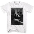 thumbnail image 1 of T-Shirt Adulte Blanc James Dean Bongo Bongo, 1 of 2