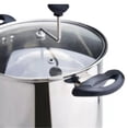 thumbnail image 3 of Olla Palomera Alpro Acero Inoxidable 20 X 17.5, 3 of 4