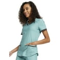 thumbnail image 4 of Cherokee Form Women Scrubs Top V-Neck CK840, 4 of 8