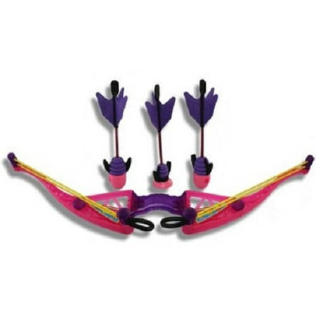 Z Tek Bow, Pink (Best Womens Hunting Bow)