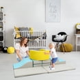 thumbnail image 4 of Bloques de Espuma para Niños – Escalada Interior – Pista de Escalada para Edad 1-3 – Tapete de Actividades Seguro, 4 of 7