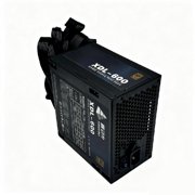 Graphics Card 600W Mining Power Supply Mining PC Desktop Computer Accessories