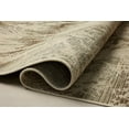 thumbnail image 4 of Loloi Saylor Ivory / Stone Indoor/Outdoor Area Rug, 4 of 5