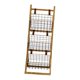 thumbnail image 2 of Cesta de almacenamiento, soporte de suelo, estante de almacenamiento, artículos de tocador para verduras, libros, cesta de frutas, organizador de pie, 2 of 8