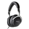 thumbnail image 2 of Denon Denon AHGC25WB Wireless Headphones (Black), 2 of 7
