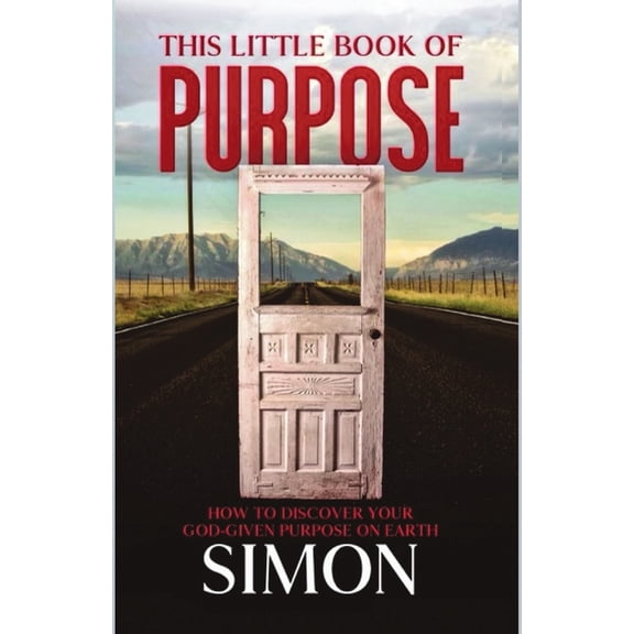 This Little Book of Purpose, (Paperback)