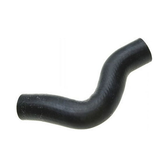 Upper Radiator Hose - Compatible with 2002 - 2009 Chevy Trailblazer 4.2L 6-Cylinder GAS 2003 2004 2005 2006 2007 2008