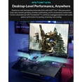 thumbnail image 3 of Lenovo Legion Pro 5i Gen 10 Gaming Laptop, Intel Ultra 9 275HX, RTX 5070 Ti GPU 12GB GDDR7, 64GB DDR5 RAM, 1TB SSD, 16" WQXGA (2560 x 1600), 24 Zone RGB Backlit, Wi-Fi 7, Win 11pro, 3 of 8