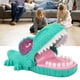 thumbnail image 5 of Juguete de Dientes de Dinosaurio, Dinosaurio Seguro y Ecológico Mordido El Juguete de los Dados de Plásado de Goma Suave para la Fiesta, 5 of 7