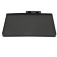 thumbnail image 4 of Live Mic Holder Sound Card Tray, Universal Easy To Install Microphone Holder Sound Card Tray  For Recording For Karaoke, 4 of 8