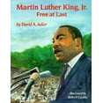 thumbnail image 1 of Pre-Owned Martin Luther King, Jr.: Free At Last (Paperback) 0823406199 9780823406197, 1 of 1
