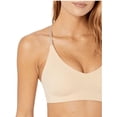 thumbnail image 3 of CALVIN KLEIN Bare Lightly Lined Triangle Bra, US Medium, NWOT, 3 of 4
