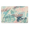 thumbnail image 1 of Experience Comfort & Style with Lahome's Washable Entryway Rug – Perfect for Kitchen, Bathroom, Living & Kids Room!, 1 of 1