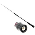 thumbnail image 3 of RH901SAntennaBNCConnectorDualBandAerialReplacementforTwoWayRadioWalkieTalkiePart,Maoww, 3 of 6