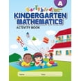 thumbnail image 1 of Earlybird Kindergarten Mathematics: Activity Book A (Standards Edition), 1 of 1
