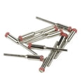 thumbnail image 3 of Guardoinrt Mandrin à Vis Lisse Robuste Facile à Utiliser Porte-Roue de Polissage Petits Outils Rotatifs Sûrs Résistants à l'Usure Portables 3.0mm, 3 of 6