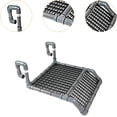 thumbnail image 3 of HUGFEGWE Turtle Basking Platform Terrace for Frog Bearded Dragon Semi Aquatic Animals B U2537-2269, 3 of 7