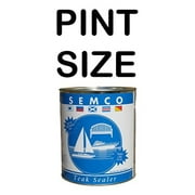 Semco Teak Sealer Natural Tone Pint Size