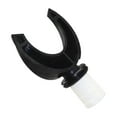 thumbnail image 4 of Accesorios de cabeza de colector de lluvia para tubos de bajada Reemplazos profesionales utilizados para reciclar Piezas de reparación 110 mm shamjiam Recolección de agua de lluvia, 4 of 8