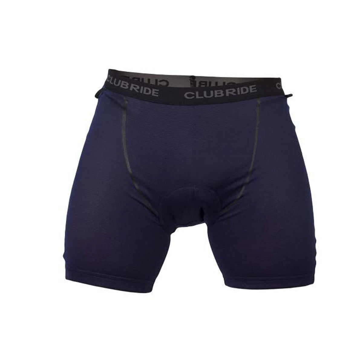 Club Ride 2016 17 Men's Woodchuck Cycling Short Liner MIS302 by Club Ride
