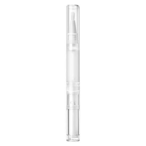 Aceite para el crecimiento de las uñas. Lápiz de aceite para el crecimiento de las uñas. Fortalecedor de uñas. Aceite para cutículas. Hidrata, fortalece y da brillo. Cuidado de las uñas. 2 ml
