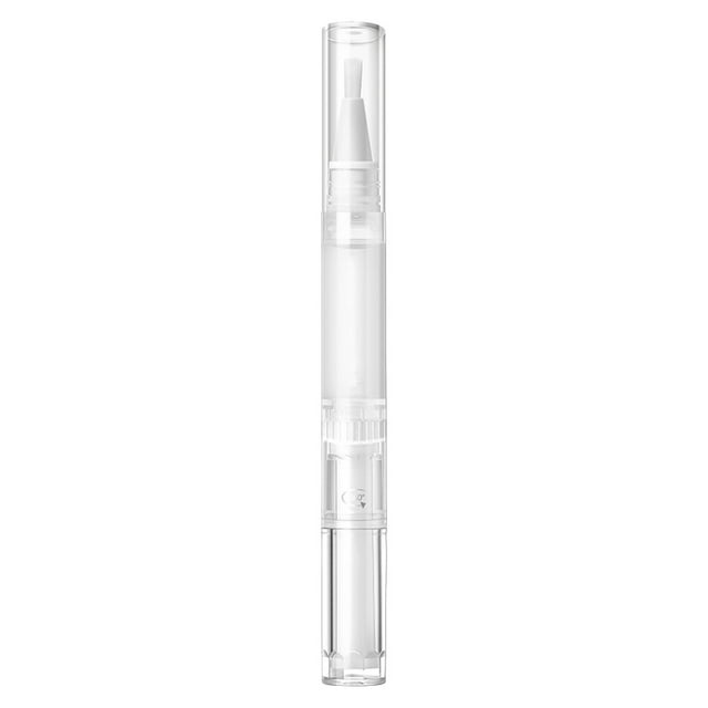 Aceite para el crecimiento de las uñas. Lápiz de aceite para el crecimiento de las uñas. Fortalecedor de uñas. Aceite para cutículas. Hidrata, fortalece y da brillo. Cuidado de las uñas. 2 ml