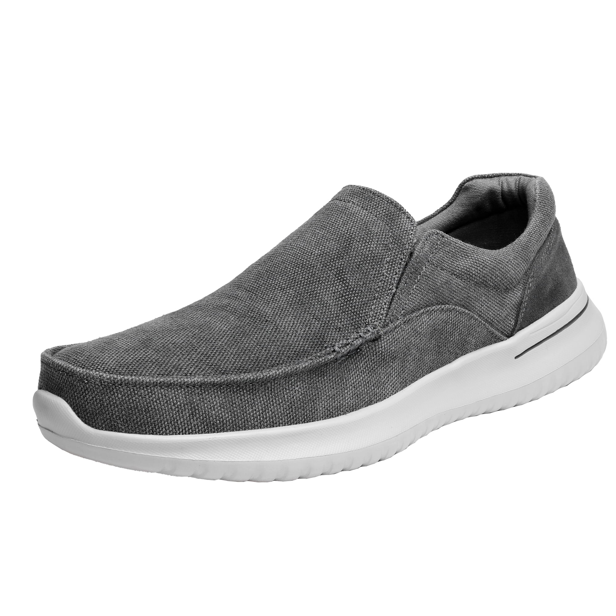 Loafer Shoes DOCKEY GREY 