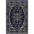 thumbnail image 1 of Medallion Traditional Living Room Bedrrom Area Rug, 1 of 1