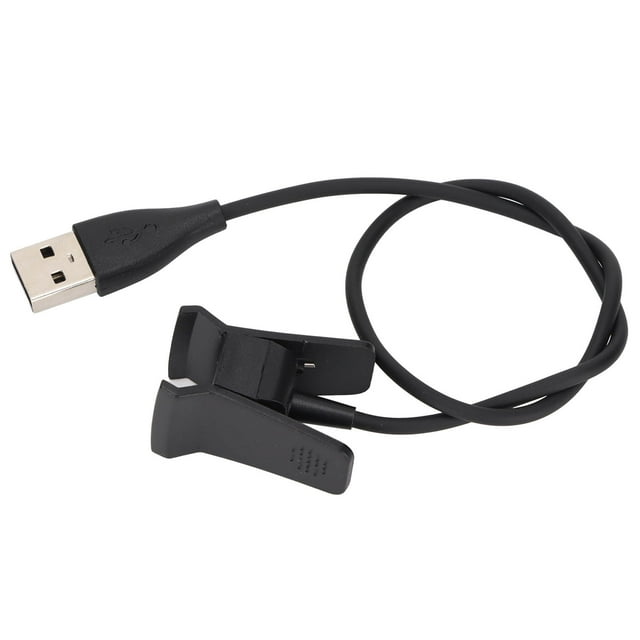 Sonew USB Charger Cable Clip For Alta,Charging Cable,Charging Cable For Alta Smart Fitness Watch USB Charger Cable Clip Cord Dock Adapter