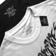 thumbnail image 5 of Playeras Rock City Aphex Twin Autechre Boards Of Canada, 5 of 5