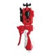 thumbnail image 2 of Lanzador de Peonza Juguete Rojo Perfke, 2 of 5