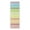 H, variant on Transparent Sticky Tabs Book Annotation Tabs Index Tabs Color Coding Labels Clear Book Tabs Sticky Flags Page Markers Annotating Tabs For Books Notes Planner Office Home Office Supplies