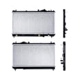 thumbnail image 1 of Radiador de Agua Polar Soldado 1995 A 1999 Dodge L4 2.0L, 1 of 4