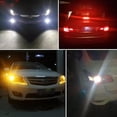 thumbnail image 4 of 2 uds luz de señal de giro 15smb bombillas Led bombilla trasera de coche luz roja, 4 of 5