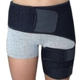 thumbnail image 1 of 1 soporte para cadera, soporte para alivio del dolor de ciática, para hombres y mujeres., 1 of 5