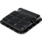 subaru outback transmission oil pan