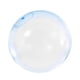 thumbnail image 2 of Juguete inflable de bola de burbujas TPR transparente para fiestas, bola de agua inflable, bola de burbujas para exteriores, juguete de goma, regalo para niños, 2 of 11