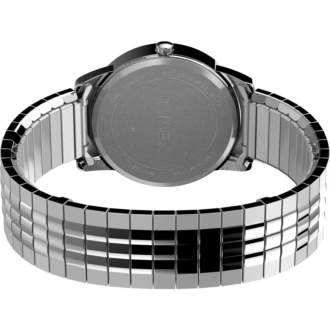Timex watch shop sr626sw price