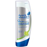 Head and Shoulders Instant Oil Control Conditioner 12.8 Fl Oz Walmart