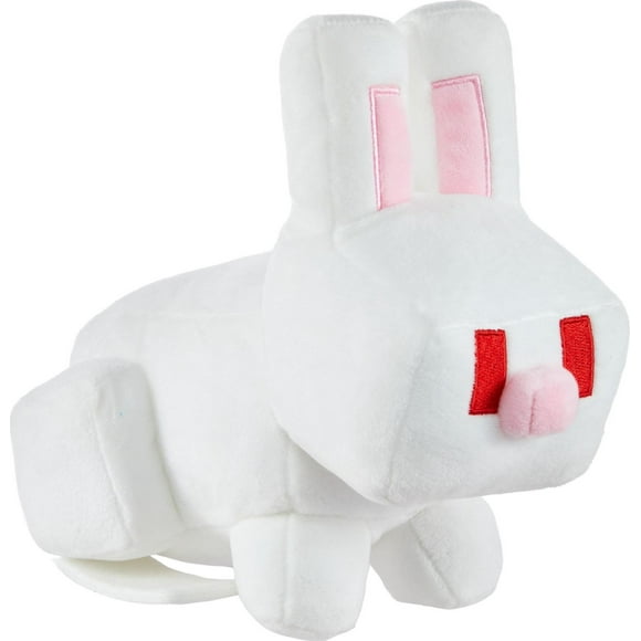Minecraft-Assortiment Peluche 20 cm à l’effigie des personnages