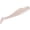 Off-White, variant on Strike King Glass Minnow 4'' Blue Glimmer Pearl Belly 5pk