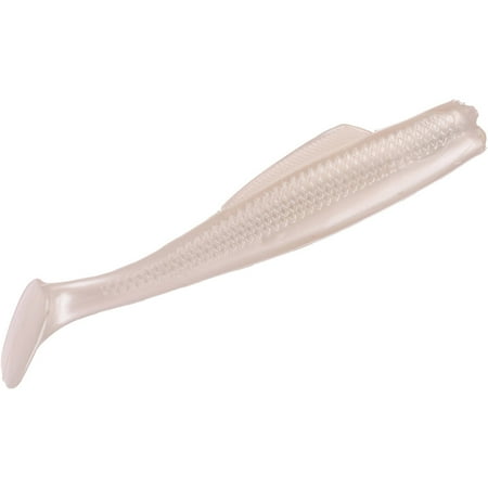 Strike King Redfish Magic Glass Minnow Pearl Spinnerbait Lure