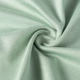 thumbnail image 2 of czcpp-6 Pack Microfiber Glass Cleaning Cloth, 16 Inch X 16 Inch, Lint Free Quickly Clean Window, Glasses, Windshields, Mirrors, and Stainless Steel, Green, 2 of 4