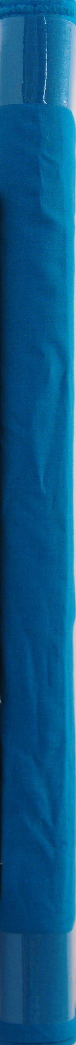 Waverly Inspirations 100% Cotton 44" Solid Peacock Color Sewing Fabric by the Yard