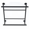 thumbnail image 2 of Alno Inc Contemporary I Hospitality Wall Mounted Towel Rack, 2 of 4