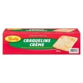 thumbnail image 2 of 25% LF Cream Crackers, 2 of 11
