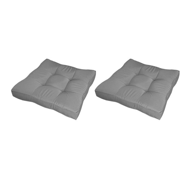 Cojines Para Sillas Cojines Cuadrados Para Taburetes De Bar