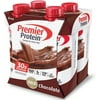 Premier Protein 30g Protein Shakes, 11 oz Per Bottle, Chocolate 4 ea (Pack of 3)